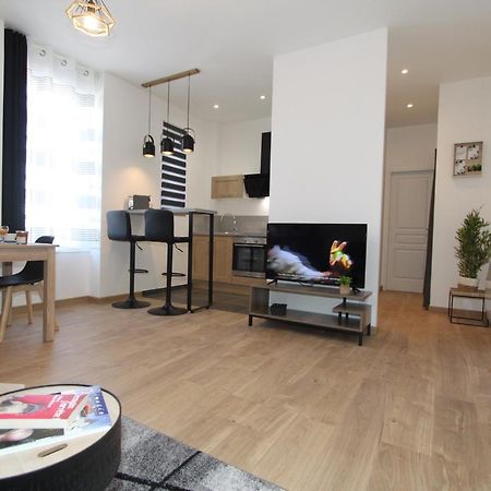 Appartamento L'Urbain By Easyescale Romilly-sur-Seine Esterno foto