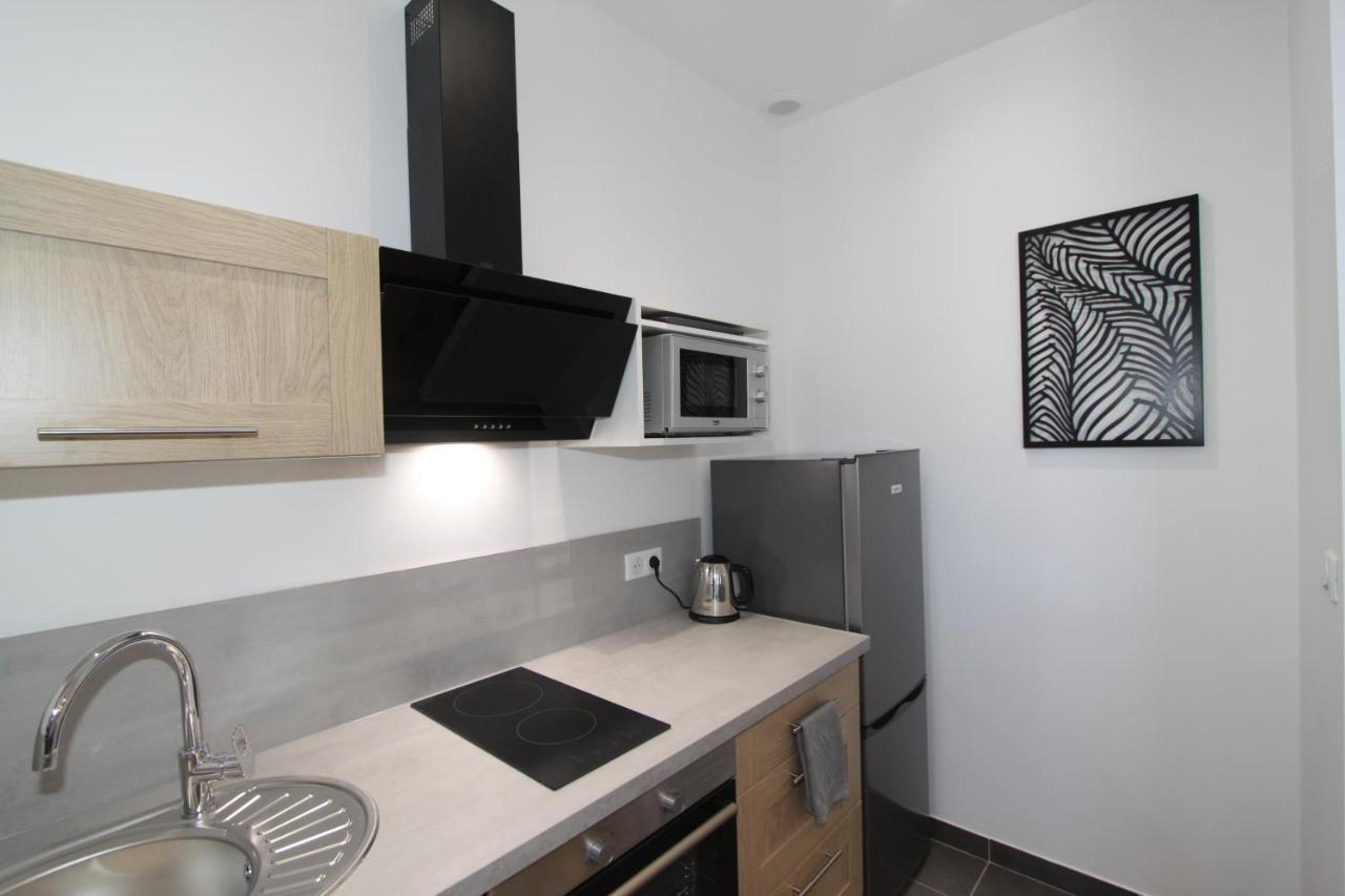 Appartamento L'Urbain By Easyescale Romilly-sur-Seine Esterno foto